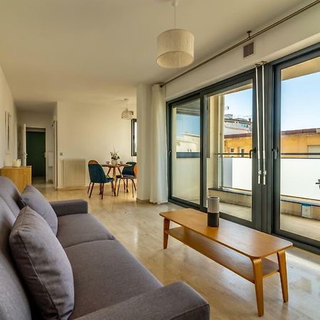 Cannes Apartments Next To La Croisette And Beach By Easybnb Exterior foto