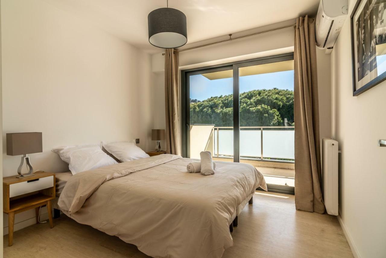 Cannes Apartments Next To La Croisette And Beach By Easybnb Exterior foto