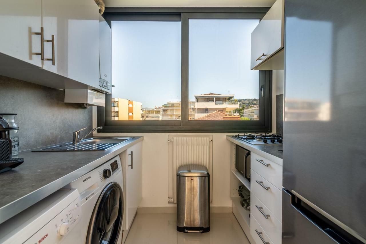 Cannes Apartments Next To La Croisette And Beach By Easybnb Exterior foto