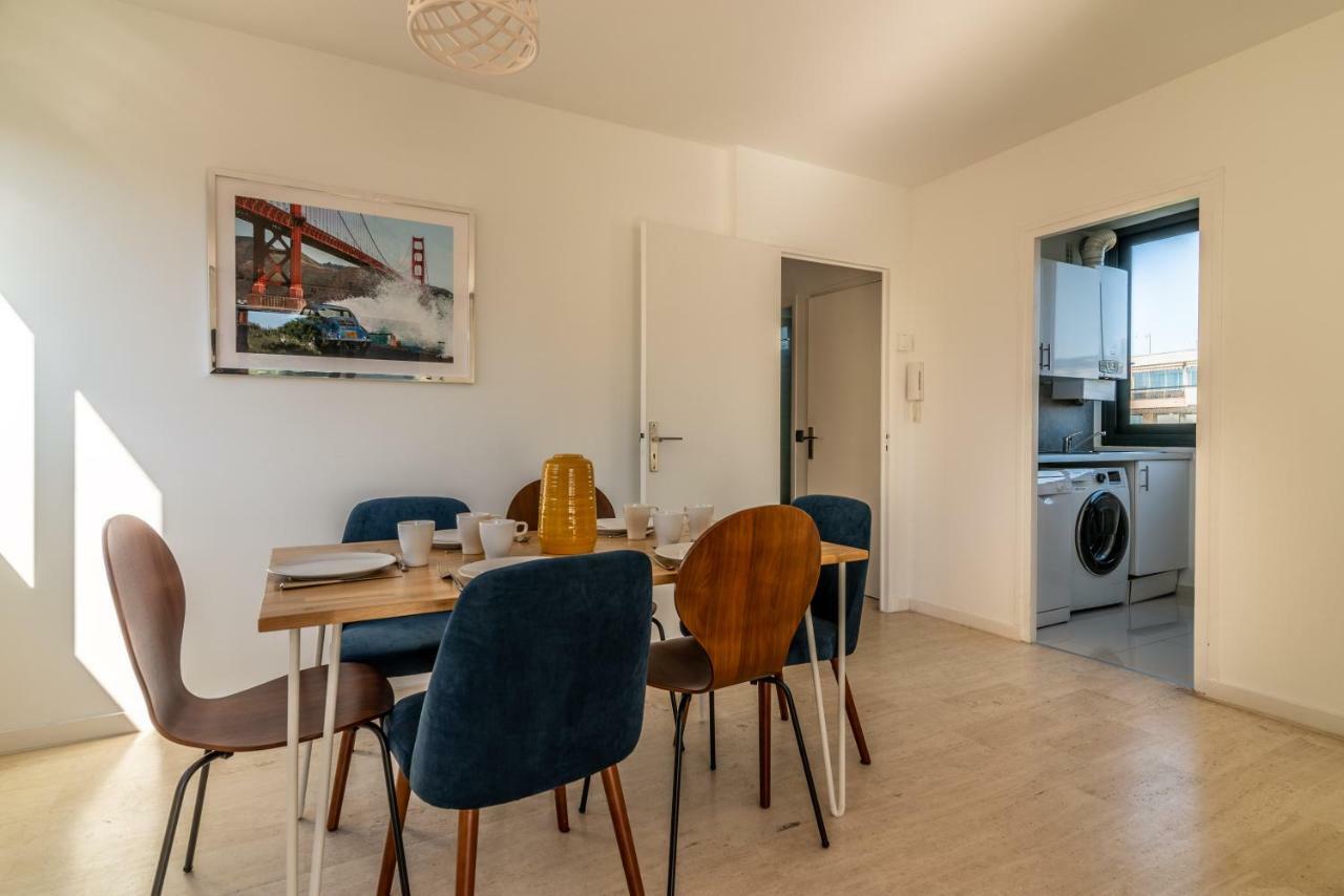 Cannes Apartments Next To La Croisette And Beach By Easybnb Exterior foto