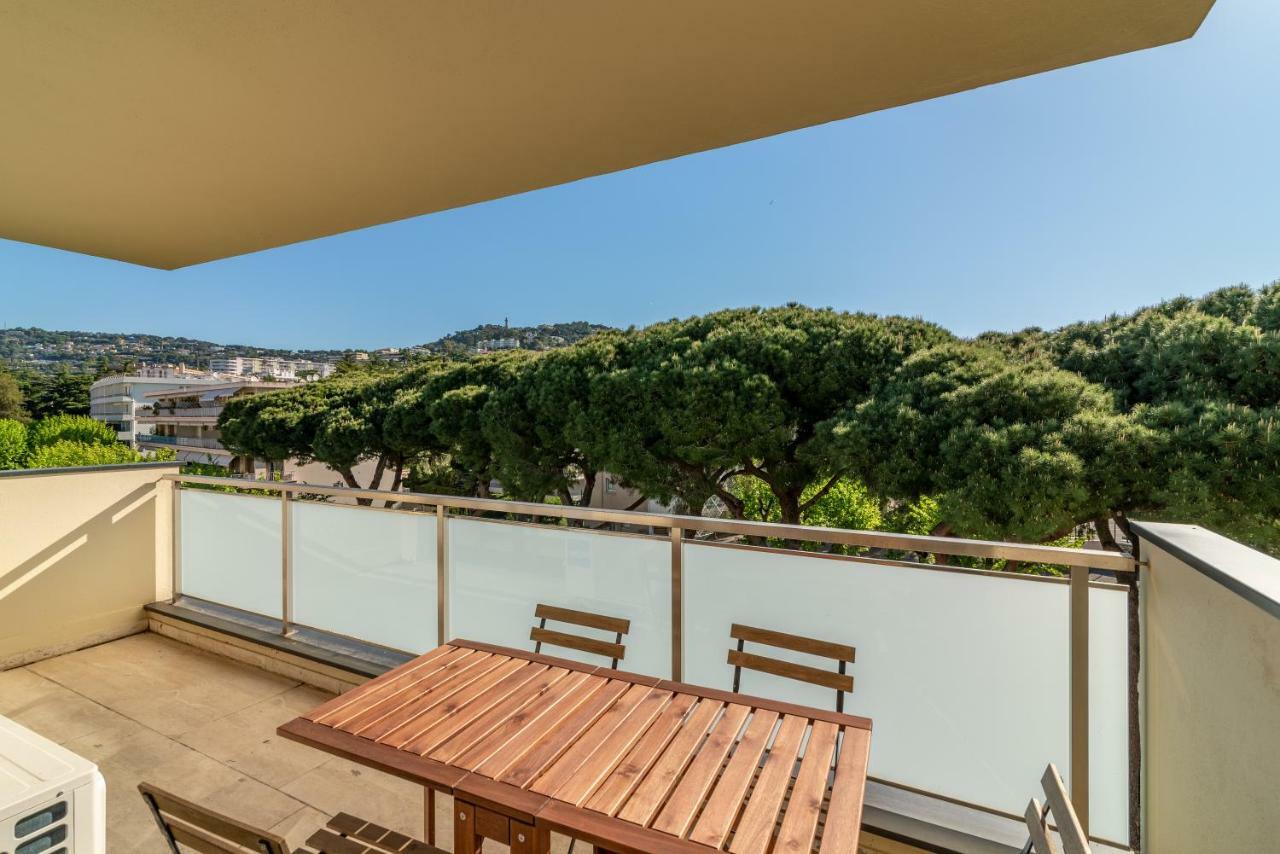 Cannes Apartments Next To La Croisette And Beach By Easybnb Exterior foto