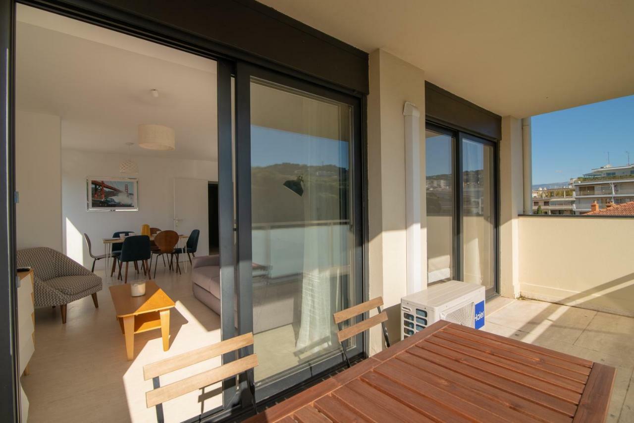 Cannes Apartments Next To La Croisette And Beach By Easybnb Exterior foto