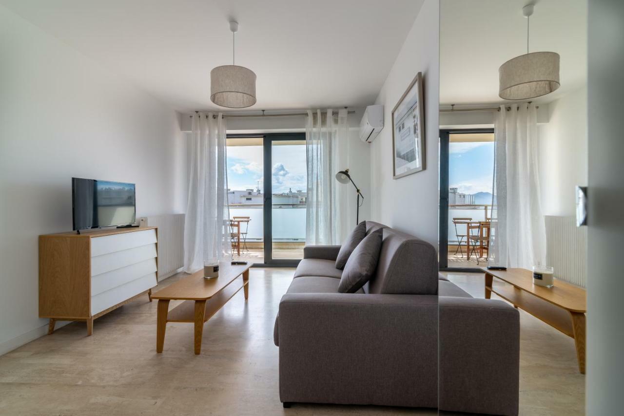 Cannes Apartments Next To La Croisette And Beach By Easybnb Exterior foto