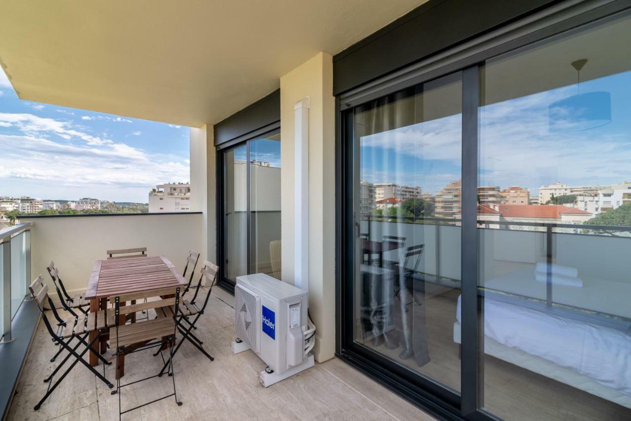 Cannes Apartments Next To La Croisette And Beach By Easybnb Exterior foto